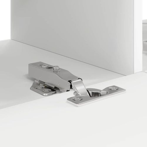 TV стенен шкаф Бяло 78,5 x 31 x 29,5 см Инженерно дърво