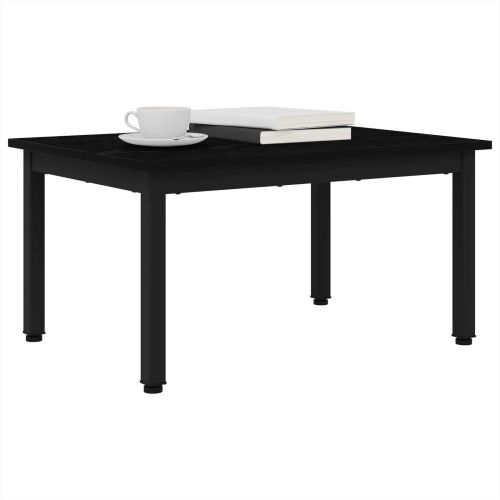Масичка за кафе Черния дъб 70 x 50 x 36 см Инженерно дърво