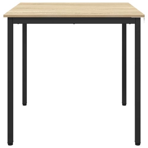 Трапезни маси 80 x 80 x 75 cm МЕТАЛ