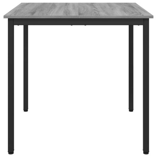 Трапезни маси 80 x 80 x 75 cm МЕТАЛ