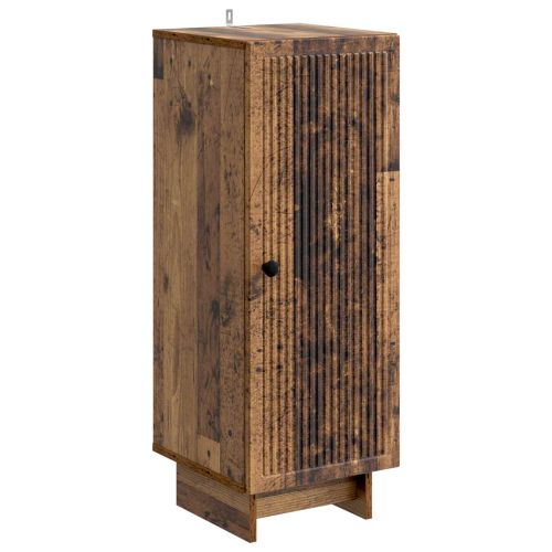 За шкафове Старо дърво 33 x 34,5 x 90 см