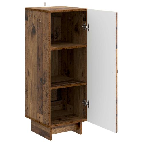 За шкафове Старо дърво 33 x 34,5 x 90 см