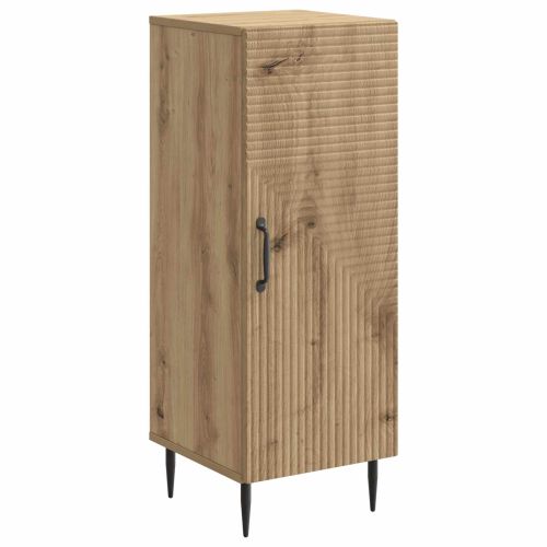 Служебен шкаф Дъб артизан 33 x 34,5 x 89,5 см
