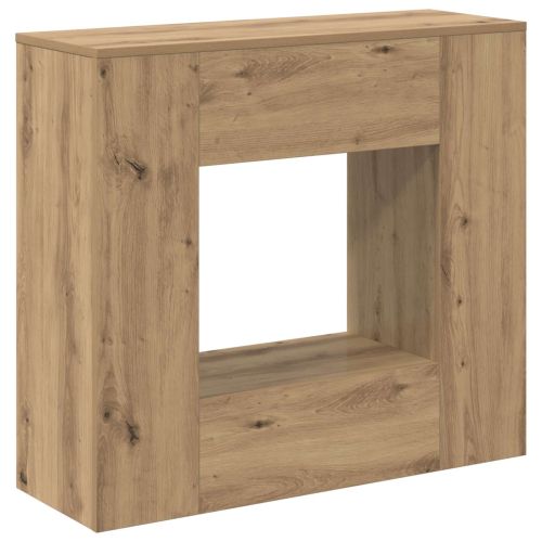 Артизан Дъб 82 x 29 x 74 см