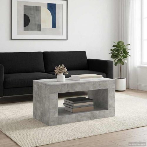 Бетонно Сиво