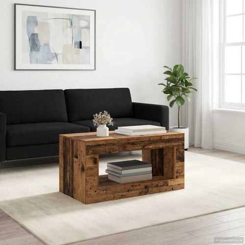 Старо дърво