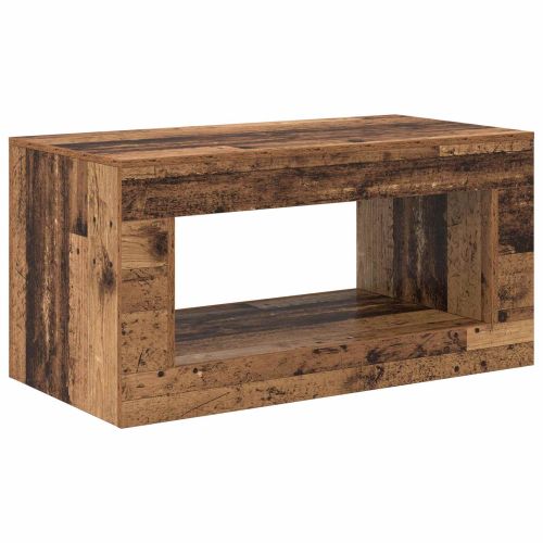 Старо дърво