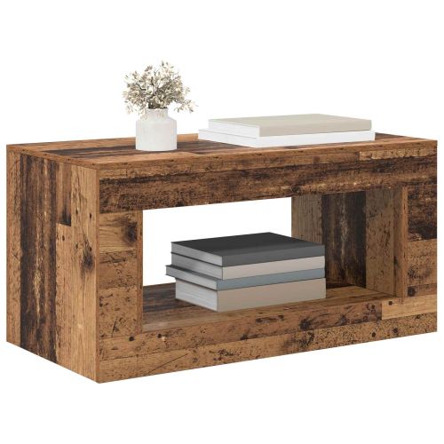 Старо дърво