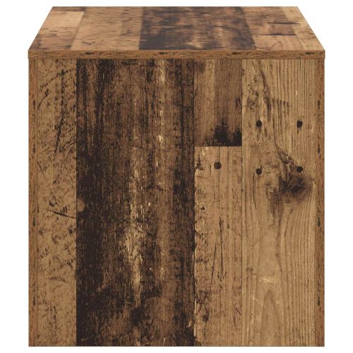 Старо дърво