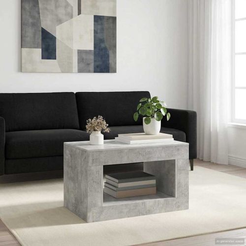 Бетонно Сиво