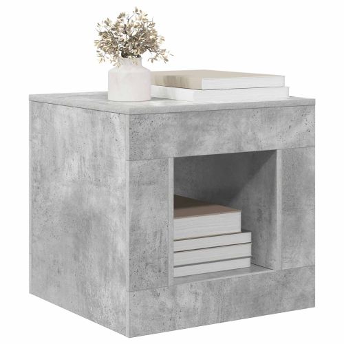 Бетонно Сиво