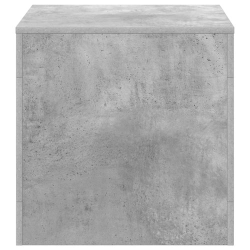 Бетонно Сиво