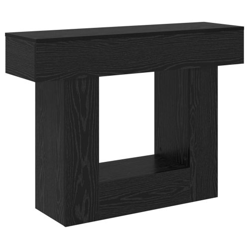 Черен Дъб 101 x 30 x 74 см