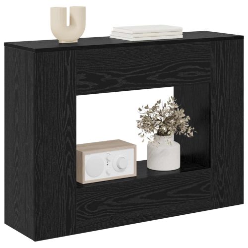 Черен Дъб 101 x 30 x 74 см