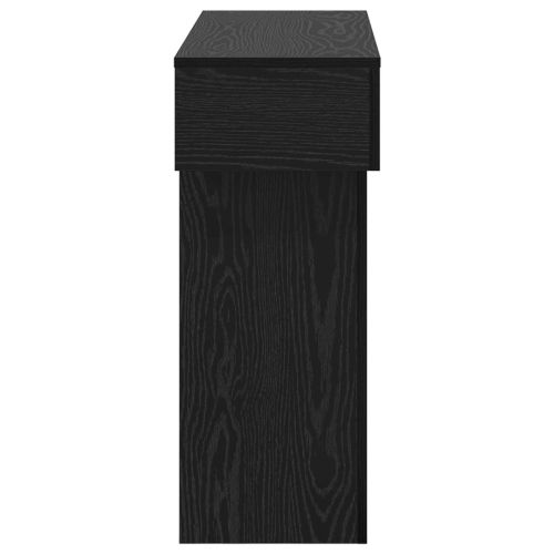 Черен Дъб 101 x 30 x 74 см