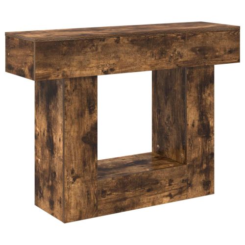 Пушена Дъб 101 x 30 x 74 см