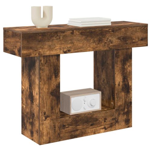 Пушена Дъб 101 x 30 x 74 см