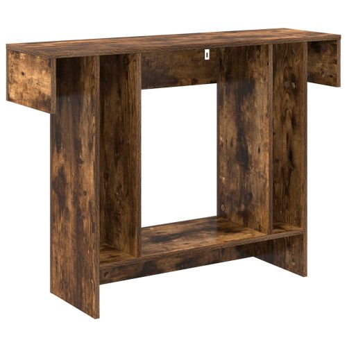 Пушена Дъб 101 x 30 x 74 см