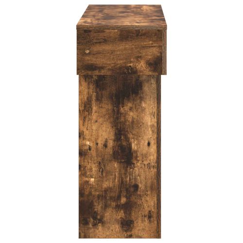 Пушена Дъб 101 x 30 x 74 см