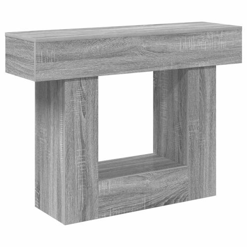 Сиво Сонома 101 x 30 x 74 см