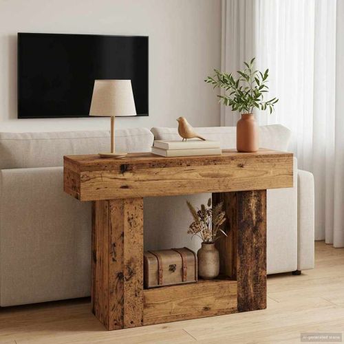 Старо дърво 101 x 30 x 74 см