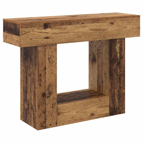 Старо дърво 101 x 30 x 74 см