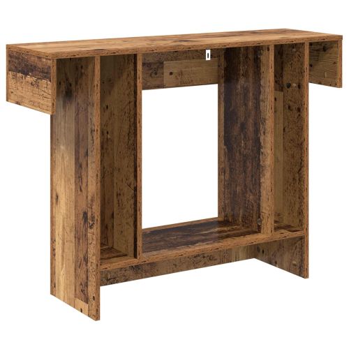 Старо дърво 101 x 30 x 74 см