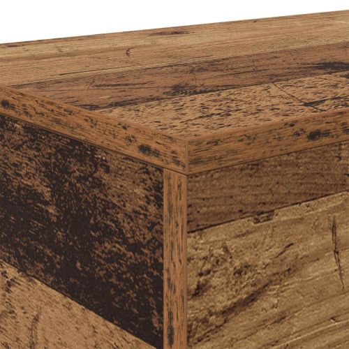 Старо дърво 101 x 30 x 74 см