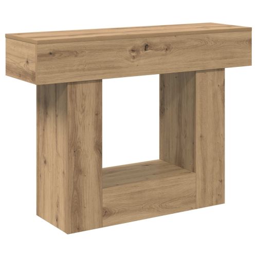 Артизан Дъб 101 x 30 x 74 см