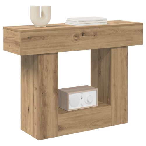 Артизан Дъб 101 x 30 x 74 см