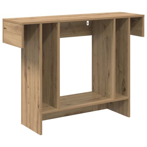 Артизан Дъб 101 x 30 x 74 см