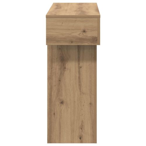 Артизан Дъб 101 x 30 x 74 см