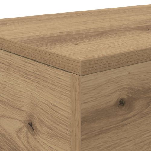 Артизан Дъб 101 x 30 x 74 см