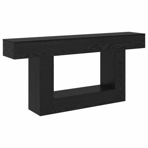 Черен Дъб 160 x 30 x 74 см