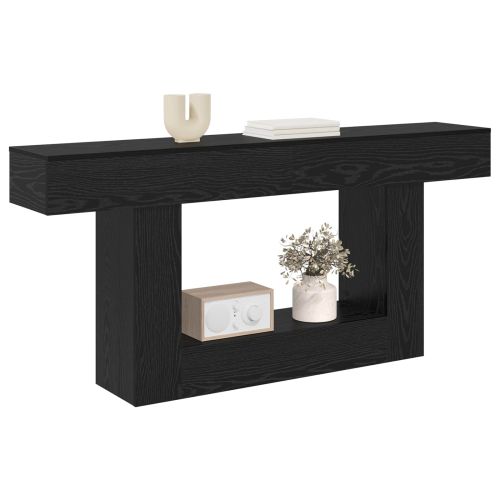 Черен Дъб 160 x 30 x 74 см