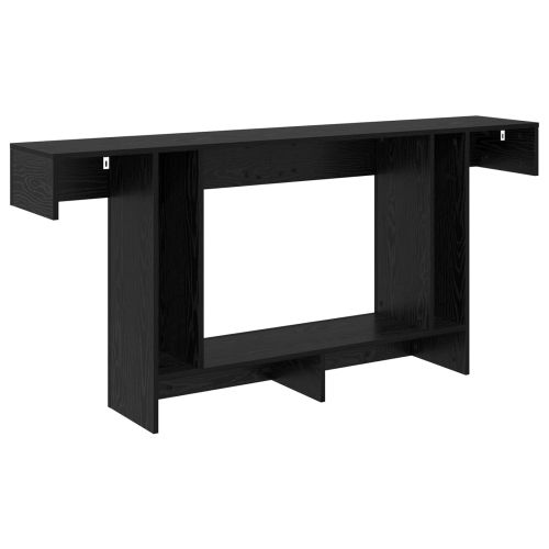 Черен Дъб 160 x 30 x 74 см