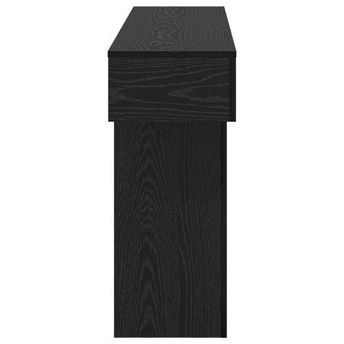 Черен Дъб 160 x 30 x 74 см