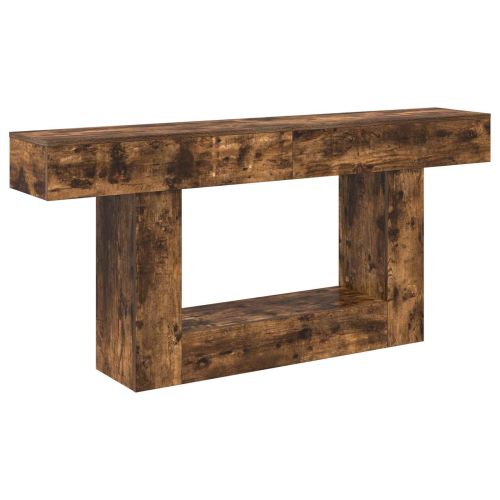 Пушена Дъб 160 x 30 x 74 см