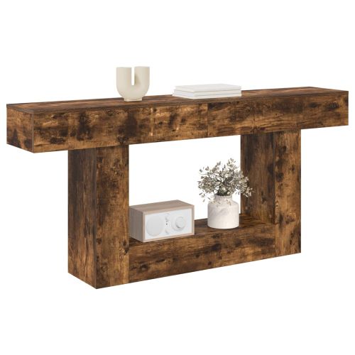 Пушена Дъб 160 x 30 x 74 см