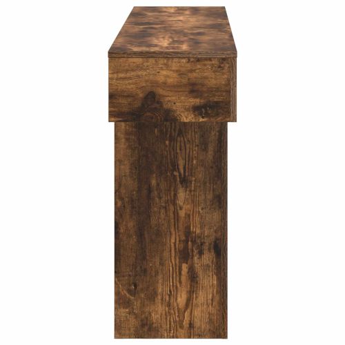 Пушена Дъб 160 x 30 x 74 см