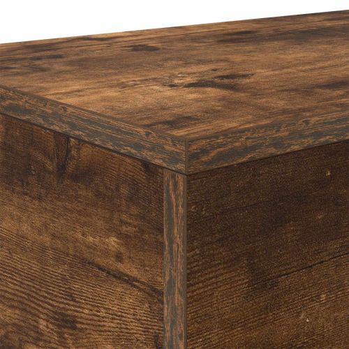 Пушена Дъб 160 x 30 x 74 см