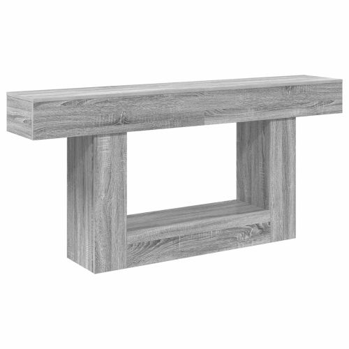 Сиво Сонома 160 x 30 x 74 см