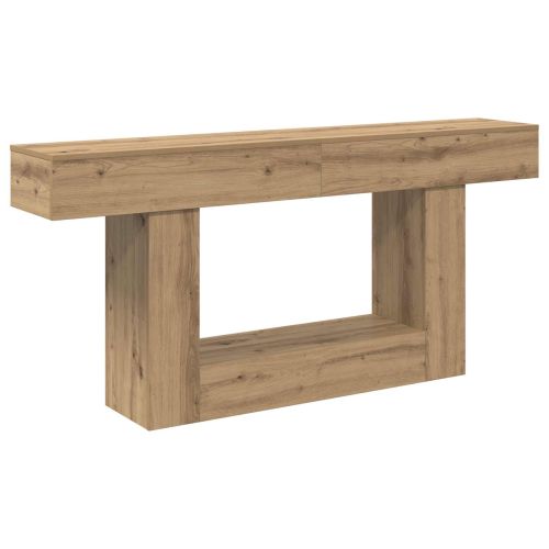 Артизан Дъб 160 x 30 x 74 см