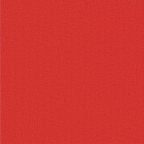 Възглавница за диван на открито Полиестер Червено 60 x 60 cm
