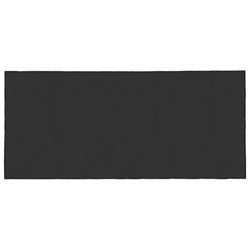 Мрежа за контейнер, HDPE, 3,5x8 м, черна