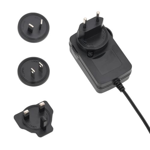 Надуваема коледна елха с LED 500 см