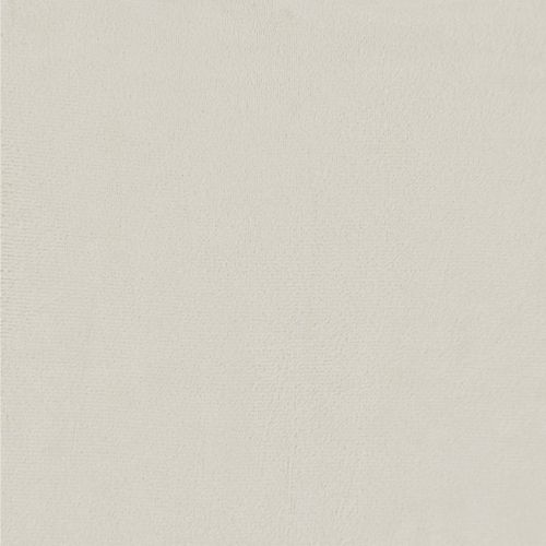 Релакс стол, кремаво-бял, кадифе