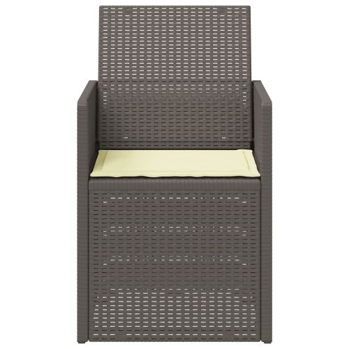 Градински Dining Столове ПП