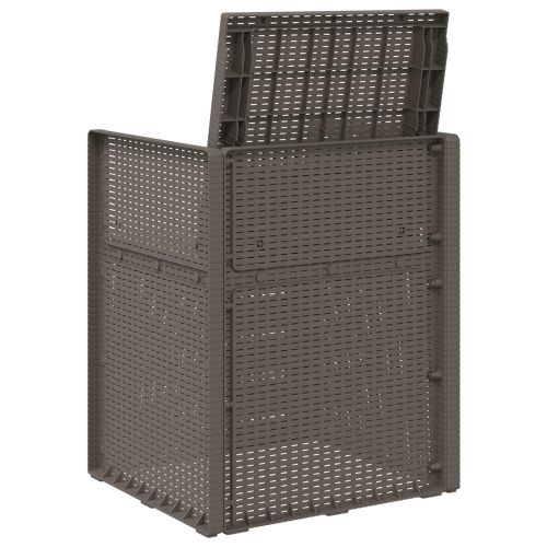 Градински Dining Столове ПП