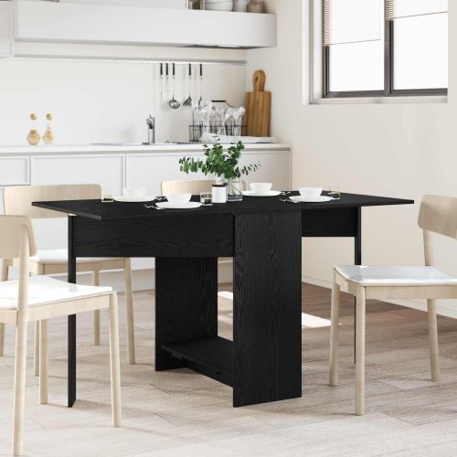 Маса за хранене 138 x 70 x 73,5 см Инженерна дървесина